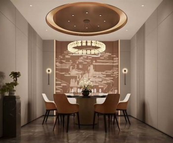 New Chinese Style Restaurant Box-ID:246639016