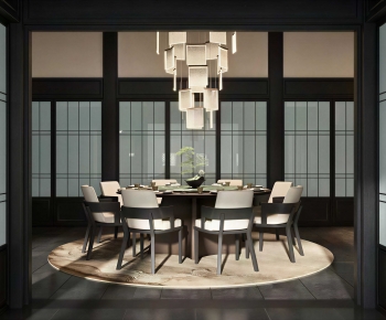 New Chinese Style Restaurant Box-ID:559011949