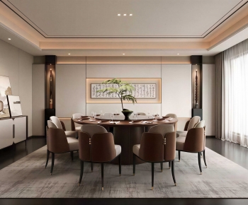 New Chinese Style Restaurant Box-ID:509954937