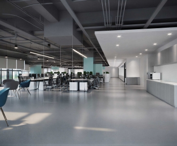 Modern Staff Area-ID:543032883