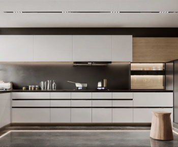 Modern The Kitchen-ID:343024026