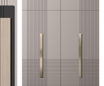 Modern The Wardrobe-ID:727684023