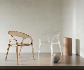 Modern Lounge Chair-ID:430897954