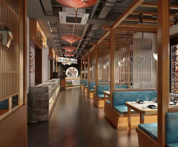 New Chinese Style Restaurant-ID:473695992