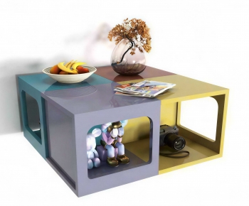 Modern Coffee Table-ID:951781035