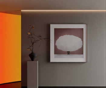 Modern Painting-ID:951409348