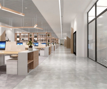 Modern Staff Area-ID:780936003