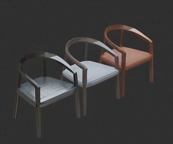Modern Lounge Chair-ID:741570952