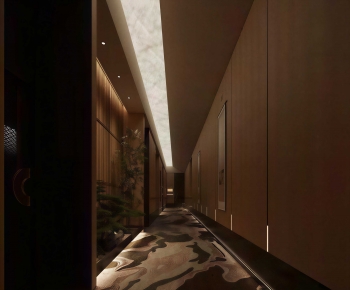 Modern Corridor-ID:901710996