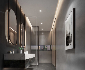 Modern TOILET-ID:969847929