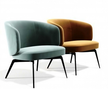 Modern Lounge Chair-ID:302387954