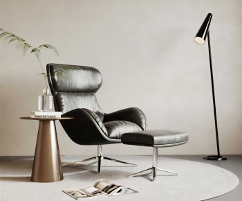 Modern Lounge Chair-ID:411607985