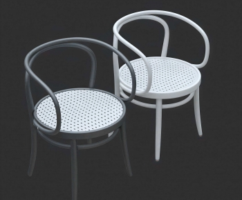 Modern Dining Chair-ID:412349944