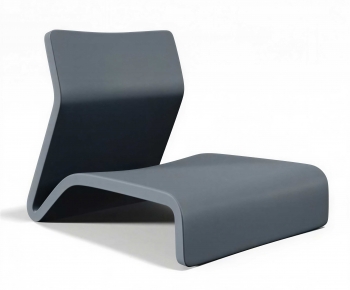 Modern Lounge Chair-ID:290919079