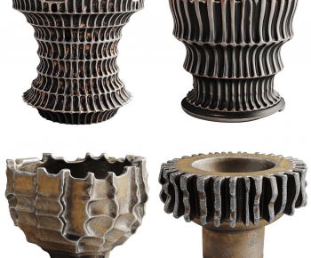 Modern Decorative Set-ID:853234059