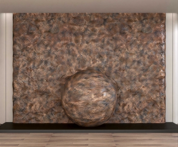 Modern TV Wall-ID:407284028