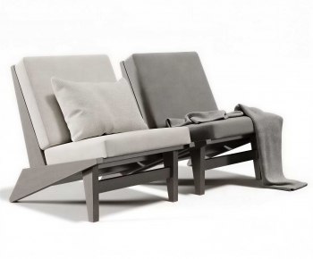Modern Lounge Chair-ID:708782911