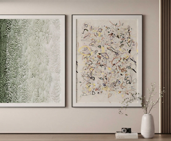 Modern Picture Frame-ID:281193979