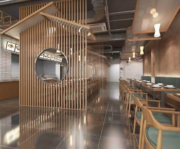 New Chinese Style Restaurant-ID:833172089