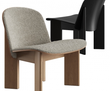 Modern Lounge Chair-ID:611488104