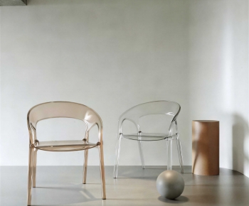 Modern Dining Chair-ID:423310042