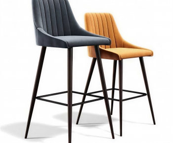 Modern Bar Chair-ID:868572006