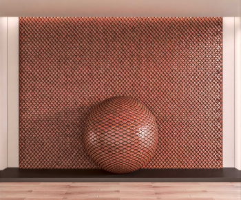 Modern TV Wall-ID:975044979