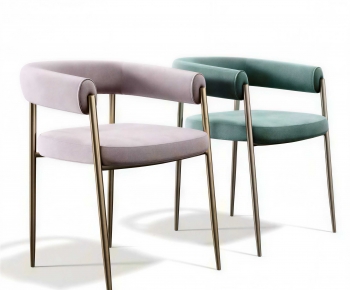 Modern Lounge Chair-ID:787234076