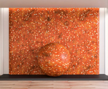 Modern TV Wall-ID:772957098