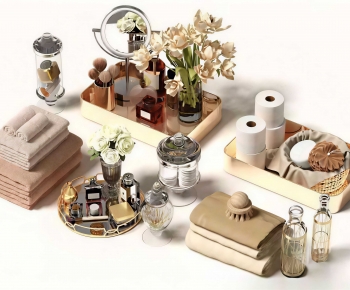 Modern Decorative Set-ID:767435074