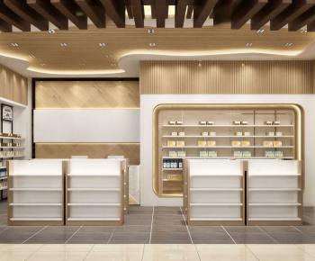 Modern Pharmacy-ID:126126059
