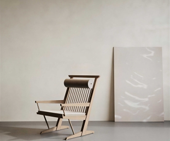 Modern Lounge Chair-ID:182400944