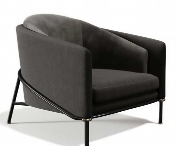 Modern Lounge Chair-ID:611551055