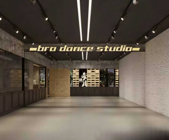 Modern Training Institution-ID:778357984