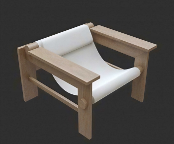 Modern Lounge Chair-ID:897491931