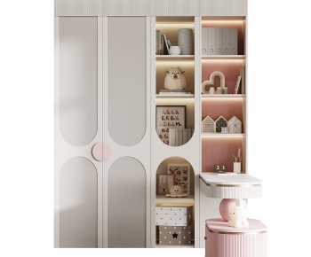 Modern The Wardrobe-ID:937707905