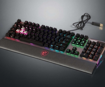 Modern Keyboard And Mouse-ID:926068074