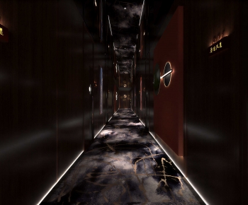 Modern Corridor-ID:705885899