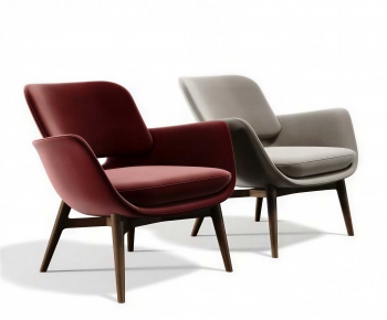 Modern Lounge Chair-ID:391030075