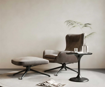 Modern Lounge Chair-ID:785877946