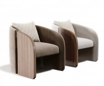 Modern Lounge Chair-ID:205077897