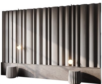 Modern TV Wall-ID:788710179