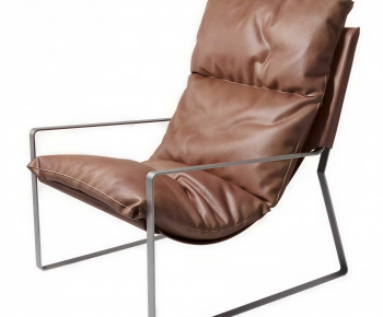 Modern Lounge Chair-ID:346550996