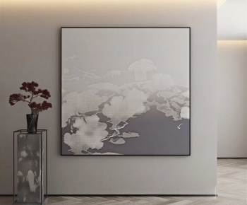 New Chinese Style Painting-ID:747468953