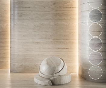 Modern Wall/floor/ceiling-ID:793956041