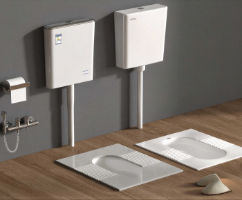 Modern Toilet Supplies-ID:207560065