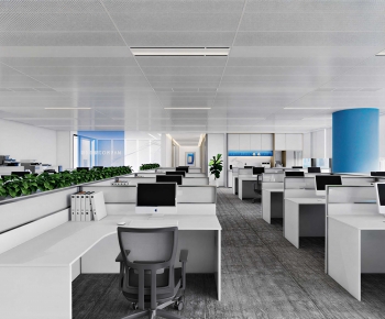 Modern Staff Area-ID:709048035