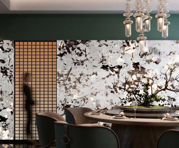 New Chinese Style Restaurant Box-ID:716710126