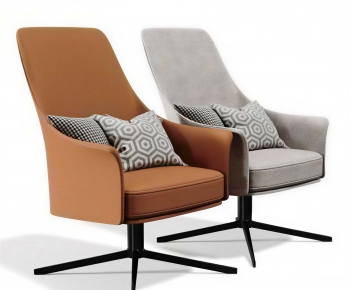 Modern Lounge Chair-ID:348947058