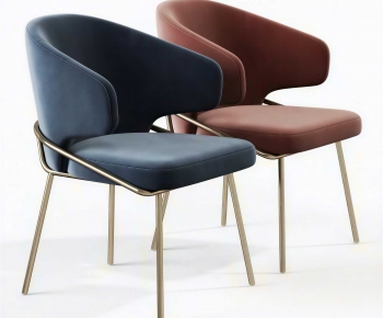 Modern Dining Chair-ID:990734102